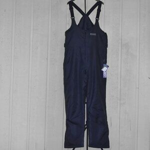 SledMate Men's 5400XT-2XL Ice Force Thermal Insulation Snow Bib 2XL New with Tag